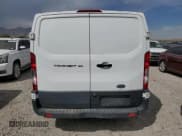 ✅ 2016 Ford Transit Cargo • VIN: 1FTYE1YM2GKA80160 • Lot: 69890115. Listed on Copart with Not provided. Free auction sales archive from the USA and detailed vehicle history report at DreamBid. Image 6.