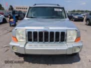 ✅ 2008 Jeep Commander Sport • VIN: 1J8HG48N48C229564 • Lot: 65034805. Wystawiony na Copart z przebiegiem 161 706 mil. Bezpłatny archiwum sprzedaży aukcyjnych z USA i szczegółowy raport historii pojazdu na DreamBid. Zdjęcie 5.
