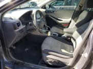 ✅ 2018 Hyundai Ioniq SEL • VIN: KMHC75LC2JU073081 • Lot: 93562065. Listed on Copart with 223,237 mi. Free auction sales archive from the USA and detailed vehicle history report at DreamBid. Image 7.