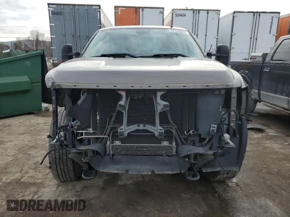 ✅ 2012 Chevrolet Silverado 2500HD LT • VIN: 1GC2KXCG9CZ243133 • Lot: 89163325. Wystawiony na Copart z przebiegiem 217 644 mil. Bezpłatny archiwum sprzedaży aukcyjnych z USA i szczegółowy raport historii pojazdu na DreamBid. Zdjęcie 5.