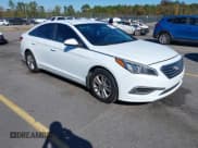 ✅ 2016 Hyundai Sonata SE • VIN: 5NPE24AF2GH337275 • Лот: 43626198. Опубликован ранее на IAAI с пробегом 139 979 миль. Бесплатный доступ к архиву аукционных продаж из США и подробный отчёт об истории автомобиля на DreamBid. Изображение 1.