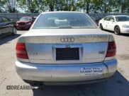 ✅ 1999 Audi A4 • VIN: WAUED28D1XA317865 • Lot: 63471495. Wystawiony na Copart z przebiegiem 123 492 mil. Bezpłatny archiwum sprzedaży aukcyjnych z USA i szczegółowy raport historii pojazdu na DreamBid. Zdjęcie 6.