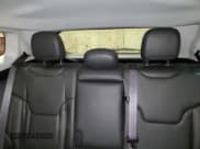 ✅ 2021 Jeep Compass Limited • VIN: 3C4NJDCB0MT587512 • Lot: 50601725. Wystawiony na Copart z przebiegiem 54 235 mil. Bezpłatny archiwum sprzedaży aukcyjnych z USA i szczegółowy raport historii pojazdu na DreamBid. Zdjęcie 10.