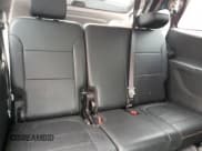 ✅ 2019 Chevrolet Traverse RS • VIN: 1GNERJKX2KJ123962 • Lot: 51050783. Wystawiony na Copart z przebiegiem 81 615 mil. Bezpłatny archiwum sprzedaży aukcyjnych z USA i szczegółowy raport historii pojazdu na DreamBid. Zdjęcie 10.