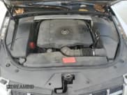 ✅ 2012 Cadillac CTS Luxury • VIN: 1G6DE5E56C0157513 • Lot: 91831835. Wystawiony na Copart z przebiegiem 142 370 mil. Bezpłatny archiwum sprzedaży aukcyjnych z USA i szczegółowy raport historii pojazdu na DreamBid. Zdjęcie 11.