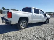 ✅ 2016 Chevrolet Silverado 1500 LT • VIN: 3GCPCREC5GG262390 • Lot: 86861645. Listed on Copart with Not provided. Free auction sales archive from the USA and detailed vehicle history report at DreamBid. Image 3.