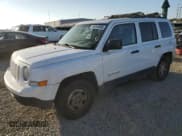 ✅ 2014 Jeep Patriot Sport • VIN: 1C4NJPBB9ED853913 • Лот: 85944845. Опубликован ранее на Copart с пробегом 111 149 миль. Бесплатный доступ к архиву аукционных продаж из США и подробный отчёт об истории автомобиля на DreamBid. Изображение 1.