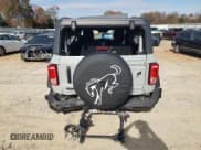 ✅ 2022 Ford Bronco Big Bend • VIN: 1FMDE5AH2NLB12143 • Lot: 92242655. Listed on Copart with 27,728 mi. Free auction sales archive from the USA and detailed vehicle history report at DreamBid. Image 6.