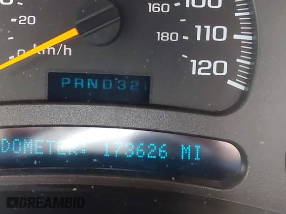 ✅ 2004 Chevrolet Suburban Z71 • VIN: 3GNFK16Z94G167899 • Лот: 42673662. Опубликован ранее на IAAI с пробегом 173 626 миль. Бесплатный доступ к архиву аукционных продаж из США и подробный отчёт об истории автомобиля на DreamBid. Изображение 15.