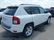 ✅ 2016 Jeep Compass Sport • VIN: 1C4NJCBA6GD704930 • Лот: 42096378. Опубликован ранее на IAAI с пробегом 84 679 миль. Бесплатный доступ к архиву аукционных продаж из США и подробный отчёт об истории автомобиля на DreamBid. Изображение 4.