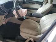 ✅ 2016 Lincoln MKX Reserve • VIN: 2LMTJ6LP9GBL38236 • Лот: 69346045. Опубликован ранее на Copart с пробегом 113 828 миль. Бесплатный доступ к архиву аукционных продаж из США и подробный отчёт об истории автомобиля на DreamBid. Изображение 7.