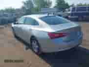 2016 Chevrolet Malibu LS с VIN 1G1ZC5STXGF272333, выставлен на аукционе IAAI как лот 42469745 с пробегом 69 182 миль миль и . История ставок и продаж доступна на DreamBid. Изображение 3.