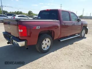 ✅ 2013 Chevrolet Silverado 1500 LT • VIN: 3GCPKSE74DG138815 • Lot: 43314262. Listed on IAAI with 244,370 mi. Free auction sales archive from the USA and detailed vehicle history report at DreamBid. Image 4.