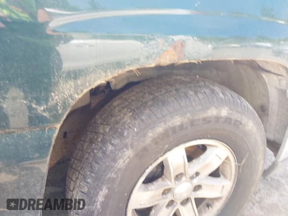 ✅ 2005 Chevrolet Silverado 1500 Work Truck • VIN: 1GCEC14X75Z145436 • Лот: 42414088. Опубликован ранее на IAAI с пробегом 181 641 миль. Бесплатный доступ к архиву аукционных продаж из США и подробный отчёт об истории автомобиля на DreamBid. Изображение 13.