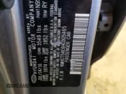 ✅ 2017 Hyundai Accent SE • VIN: KMHCT5AE6HU305465 • Лот: 82574194. Опубликован ранее на Copart с пробегом 65 605 миль. Бесплатный доступ к архиву аукционных продаж из США и подробный отчёт об истории автомобиля на DreamBid. Изображение 12.