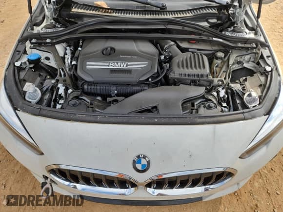 ✅ 2024 BMW 2 Series 228i • VIN: WBA53AK00R7N49425 • Лот: 82391095. Опубликован ранее на Copart с пробегом 43 558 миль. Бесплатный доступ к архиву аукционных продаж из США и подробный отчёт об истории автомобиля на DreamBid. Изображение 11.