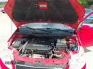 ✅ 2009 Chevrolet Aveo 1LT • VIN: KL1TD66E89B354784 • Lot: 42635200. Listed on IAAI with 86,270 mi. Free auction sales archive from the USA and detailed vehicle history report at DreamBid. Image 10.