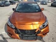 ✅ 2021 Nissan Versa SV • VIN: 3N1CN8EV5ML924981 • Лот: 89461155. Опубликован ранее на Copart с пробегом 109 186 миль. Бесплатный доступ к архиву аукционных продаж из США и подробный отчёт об истории автомобиля на DreamBid. Изображение 5.