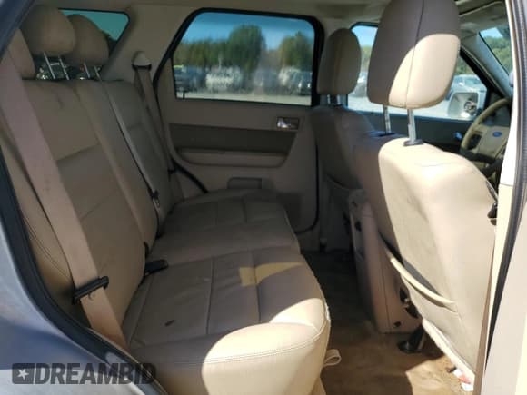 ✅ 2009 Ford Escape Limited • VIN: 1FMCU04G99KA20298 • Лот: 86141815. Опубликован ранее на Copart с пробегом 187 461 миль. Бесплатный доступ к архиву аукционных продаж из США и подробный отчёт об истории автомобиля на DreamBid. Изображение 10.