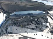 ✅ 2016 Mazda 6 i Sport • VIN: JM1GJ1U5XG1411286 • Lot: 43061615. Wystawiony na IAAI z przebiegiem 116 723 mil. Bezpłatny archiwum sprzedaży aukcyjnych z USA i szczegółowy raport historii pojazdu na DreamBid. Zdjęcie 10.