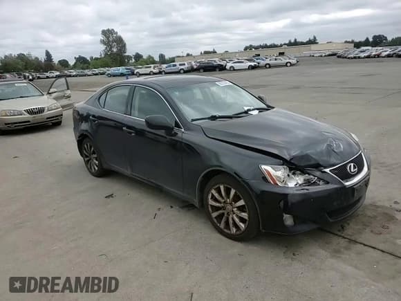 ✅ 2008 Lexus IS 250 • VIN: JTHCK262982025389 • Лот: 80222485. Опубликован ранее на Copart с пробегом 279 698 миль. Бесплатный доступ к архиву аукционных продаж из США и подробный отчёт об истории автомобиля на DreamBid. Изображение 13.