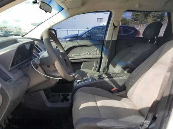 2009 Dodge Journey SE z VIN 3D4GG47B99T549983, wystawiony jako Copart lot #87016725 z przebiegiem 176 898 mil mil oraz Szkoda całkowita • Salvage title. Historia ofert i sprzedaży dostępna na DreamBid. Obrazek 7.