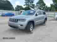 2018 Jeep Grand Cherokee Limited z VIN 1C4RJEBG4JC131623, wystawiony jako IAAI lot #42806022 z przebiegiem 137 938 mil mil oraz . Historia ofert i sprzedaży dostępna na DreamBid. Obrazek 17.