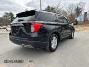 ✅ 2024 Ford Explorer XLT • VIN: 1FMSK7DH0RGA02505 • Lot: 93028505. Wystawiony na Copart z przebiegiem 45 951 mil. Bezpłatny archiwum sprzedaży aukcyjnych z USA i szczegółowy raport historii pojazdu na DreamBid. Zdjęcie 3.