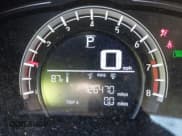 ✅ 2017 Honda CR-V LX • VIN: 7FARW5H39HE013624 • Lot: 43678617. Listed on IAAI with 126,470 mi. Free auction sales archive from the USA and detailed vehicle history report at DreamBid. Image 15.