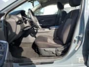 ✅ 2024 Nissan Sentra SR • VIN: 3N1AB8DV8RY259229 • Lot: 85145505. Listed on Copart with 21,805 mi. Free auction sales archive from the USA and detailed vehicle history report at DreamBid. Image 7.