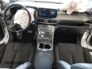 ✅ 2021 Hyundai Santa Fe SEL Premium • VIN: KM8S3DA10MU004655 • Lot: 38849803. Wystawiony na Copart z przebiegiem 23 779 mil. Bezpłatny archiwum sprzedaży aukcyjnych z USA i szczegółowy raport historii pojazdu na DreamBid. Zdjęcie 8.