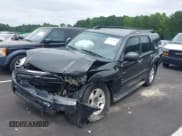 ✅ 2008 Toyota 4Runner SR5 • VIN: JTEZU14R18K007190 • Lot: 43011494. Listed on IAAI with 245,165 mi. Free auction sales archive from the USA and detailed vehicle history report at DreamBid. Image 18.