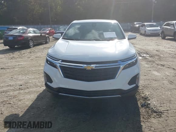 ✅ 2023 Chevrolet Equinox LT • VIN: 3GNAXKEG9PS196385 • Лот: 43386121. Опубликован ранее на IAAI с пробегом 21 518 миль. Бесплатный доступ к архиву аукционных продаж из США и подробный отчёт об истории автомобиля на DreamBid. Изображение 12.