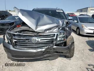 ✅ 2020 Chevrolet Suburban Premier • VIN: 1GNSKJKCXLR140158 • Lot: 69436314. Wystawiony na Copart z przebiegiem 52 922 mil. Bezpłatny archiwum sprzedaży aukcyjnych z USA i szczegółowy raport historii pojazdu na DreamBid. Zdjęcie 5.