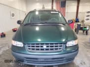 ✅ 1996 Plymouth Voyager • VIN: 2P4FP25B0TR655566 • Lot: 44018595. Wystawiony na Copart z przebiegiem 57 770 mil. Bezpłatny archiwum sprzedaży aukcyjnych z USA i szczegółowy raport historii pojazdu na DreamBid. Zdjęcie 5.