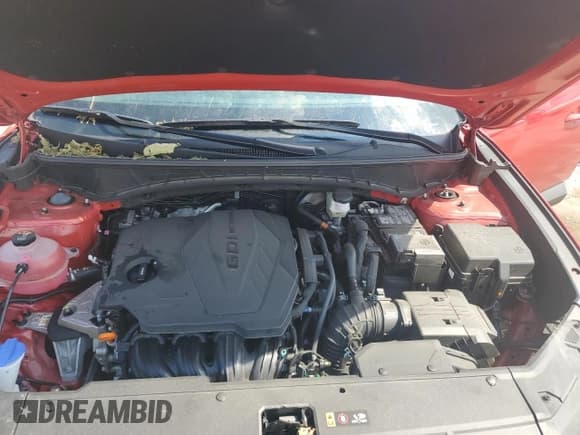 ✅ 2023 Hyundai Tucson SEL • VIN: 5NMJFCAE4PH174808 • Lot: 67210374. Wystawiony na Copart z przebiegiem 22 272 mil. Bezpłatny archiwum sprzedaży aukcyjnych z USA i szczegółowy raport historii pojazdu na DreamBid. Zdjęcie 14.