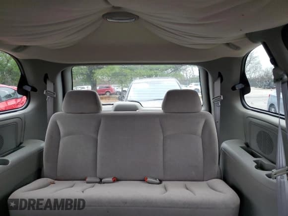 ✅ 2002 Chrysler Voyager LX • VIN: 1C8GJ45382B676580 • Lot: 83911974. Wystawiony na Copart z przebiegiem Nie podano. Bezpłatny archiwum sprzedaży aukcyjnych z USA i szczegółowy raport historii pojazdu na DreamBid. Zdjęcie 10.