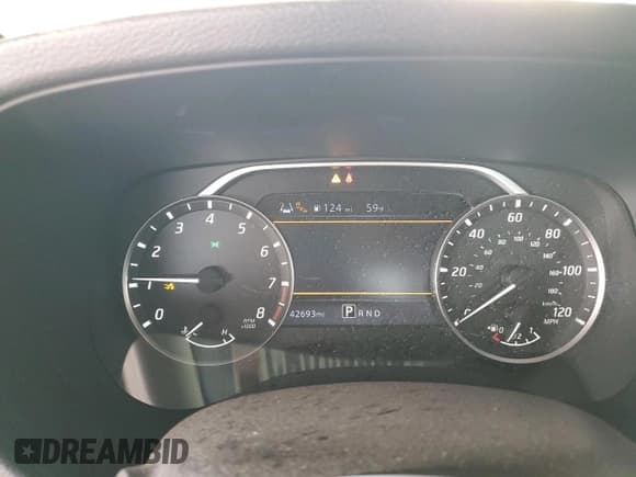 ✅ 2022 Nissan Frontier S • VIN: 1N6ED1CL2NN652020 • Lot: 55664695. Listed on Copart with 42,693 mi. Free auction sales archive from the USA and detailed vehicle history report at DreamBid. Image 9.