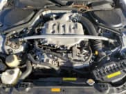 ✅ 2006 Nissan 350Z Touring • VIN: JN1AZ36A96M458054 • Lot: 91496105. Listed on Copart with 131,871 mi. Free auction sales archive from the USA and detailed vehicle history report at DreamBid. Image 11.