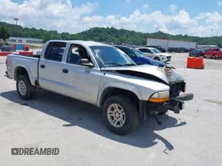 ✅ 2001 Dodge Dakota Sport • VIN: 1B7GG2ANX1S195515 • Lot: 42691528. Wystawiony na IAAI z przebiegiem 183 136 mil. Bezpłatny archiwum sprzedaży aukcyjnych z USA i szczegółowy raport historii pojazdu na DreamBid. Zdjęcie 1.