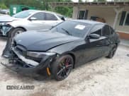 ✅ 2024 BMW 3 Series M340i xDrive • VIN: 3MW49FF00R8E21881 • Lot: 42408577. Wystawiony na IAAI z przebiegiem 17 853 mil. Bezpłatny archiwum sprzedaży aukcyjnych z USA i szczegółowy raport historii pojazdu na DreamBid. Zdjęcie 17.