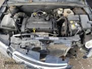 ✅ 2016 Chevrolet Cruze LS • VIN: 1G1PB5SH4G7160045 • Lot: 87715735. Listed on Copart with 142,530 mi. Free auction sales archive from the USA and detailed vehicle history report at DreamBid. Image 11.