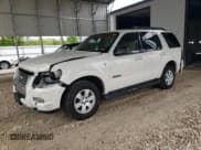 ✅ 2008 Ford Explorer XLT • VIN: 1FMEU73898UA88356 • Lot: 55134905. Wystawiony na Copart z przebiegiem 262 882 mil. Bezpłatny archiwum sprzedaży aukcyjnych z USA i szczegółowy raport historii pojazdu na DreamBid. Zdjęcie 1.