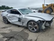 ✅ 2016 Ford Mustang V6 • VIN: 1FA6P8AM2G5304858 • Lot: 55268045. Listed on Copart with Not provided. Free auction sales archive from the USA and detailed vehicle history report at DreamBid. Image 4.