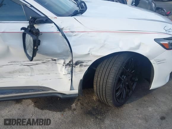 ✅ 2018 Honda Accord EX-L • VIN: 1HGCV1F59JA029324 • Лот: 43681346. Опубликован ранее на IAAI с пробегом 34 538 миль. Бесплатный доступ к архиву аукционных продаж из США и подробный отчёт об истории автомобиля на DreamBid. Изображение 6.