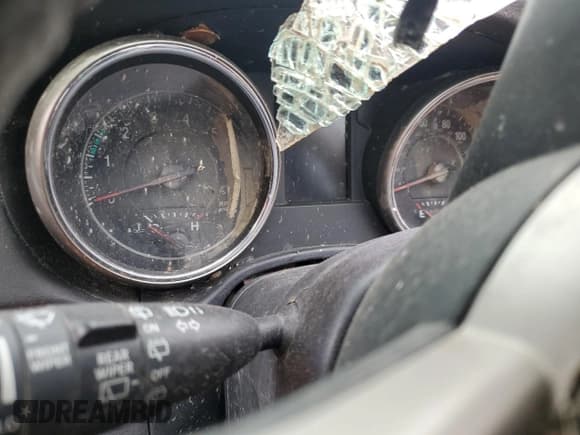 ✅ 2012 Jeep Grand Cherokee Overland • VIN: 1C4RJFCG8CC245390 • Lot: 67200305. Listed on Copart with Not provided. Free auction sales archive from the USA and detailed vehicle history report at DreamBid. Image 9.