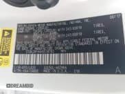 ✅ 2017 Toyota Highlander XLE • VIN: 5TDKZRFH4HS518783 • Lot: 42817128. Listed on IAAI with 113,662 mi. Free auction sales archive from the USA and detailed vehicle history report at DreamBid. Image 9.