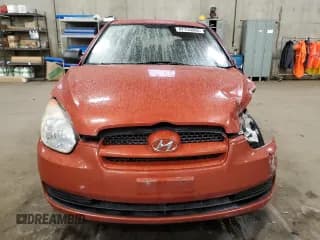 ✅ 2007 Hyundai Accent GS • VIN: KMHCM36C07U019389 • Лот: 47755665. Опубликован ранее на Copart с пробегом 111 345 миль. Бесплатный доступ к архиву аукционных продаж из США и подробный отчёт об истории автомобиля на DreamBid. Изображение 5.