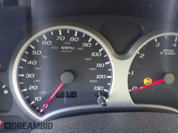 ✅ 2005 Chevrolet Equinox LT • VIN: 2CNDL73F556195413 • Лот: 41612822. Опубликован ранее на IAAI с пробегом 209 058 миль. Бесплатный доступ к архиву аукционных продаж из США и подробный отчёт об истории автомобиля на DreamBid. Изображение 7.