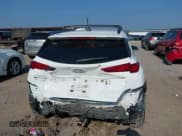 ✅ 2021 Hyundai Kona SEL • VIN: KM8K22AA9MU747774 • Lot: 42882006. Listed on IAAI with 79,336 mi. Free auction sales archive from the USA and detailed vehicle history report at DreamBid. Image 17.